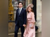 Sophie Gregoire opens up on Justin Trudeau’s romance with Katy