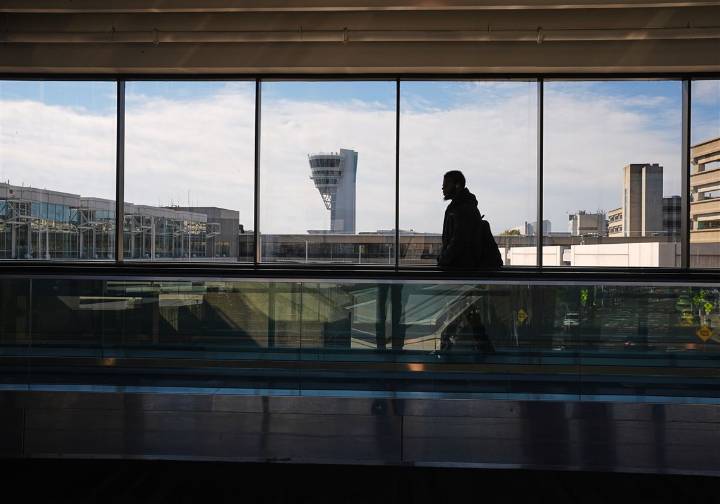 Most major U.S. airports are among 40 targeted by shutdown