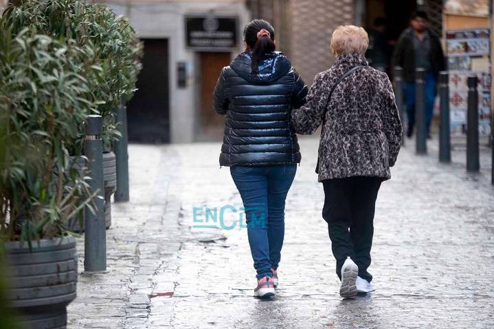 Castilla-La Mancha, cuarta comunidad autónoma que más rápido tramita los expedientes de Dependencia