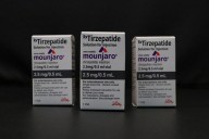 Lilly's obesity drug Mounjaro becomes India's top-selling drug by value in October