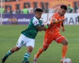 VIDEOS. Cobreloa elimina a Santiago Wanderers en los penales: así quedaron las semifinales de la Liguilla de Ascenso