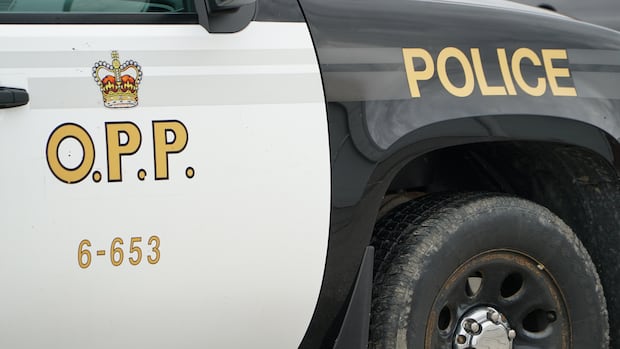 Man in life-threatening condition after collision in Smiths Falls