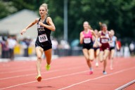Cox’s Danielle Maynor is focused on a title at Class 5 state cross country meet