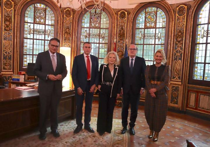 La AEAFA avisa de desprotección de menores por la Ley de Eficiencia Judicial