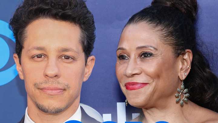 David Del Rio Hires Shawn Holley After CBS 'Matlock' Firing