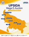 Growing Investor Confidence in Uttar Pradesh – UPSIDA’s Mega E-Auction Boosts Industrial Growth with Successful Allotment of 50 Plots