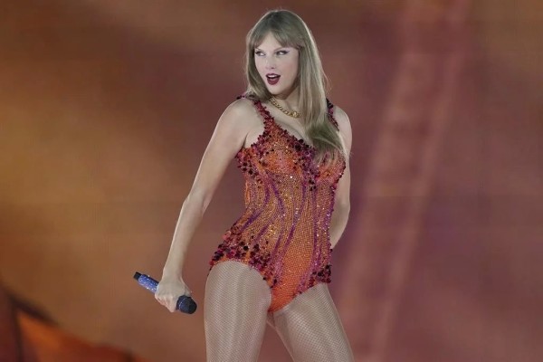 Refuerza Swift su seguridad por exceso de atención mediática