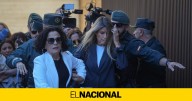 ¿A qué hora se marcharon Mazón y Vilaplana de El Ventorro? Más dudas sobre el paradero del president