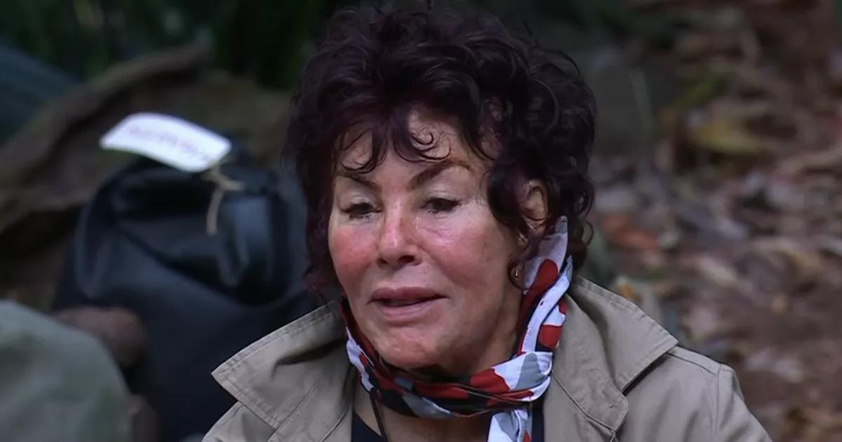 I'm A Celebrity star fears 'we may annihilate each other' as late arrivals spark tension
