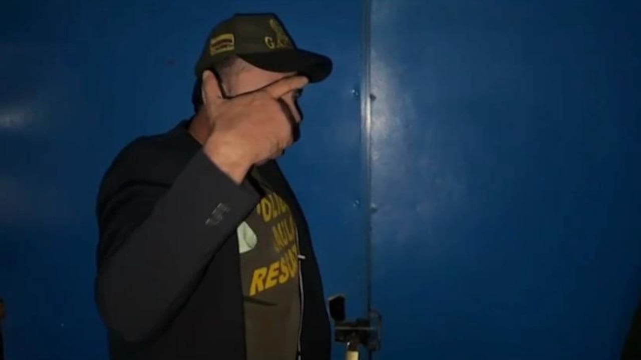 “Lo vamos a matar”, alcalde de Chimichagua, Cesar, reveló cómo fue secuestrado por delincuentes en Soacha