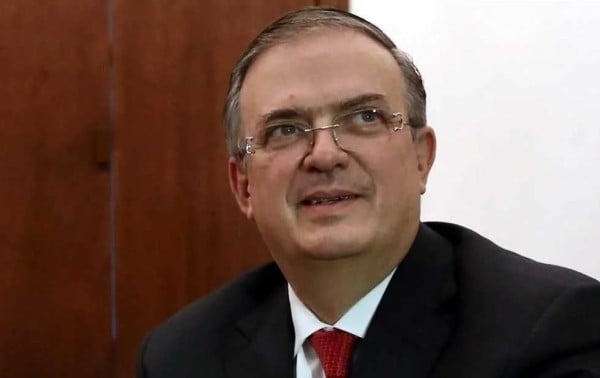 Pasar del ensamble a la invención: Ebrard perfila a México como potencia tecnológica