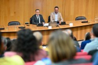 Diputación impulsa un nuevo Servicio Provincial de Recogida de Residuos