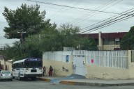 Alarma en secundaria federal por presunta amenaza contra alumno