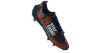 Browns unite to raise awareness and donations for charitable causes through NFL's My Cause My Cleats