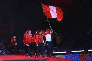 Bolivarianos 2025: arte, música y gran espíritu deportivo en gala inaugural