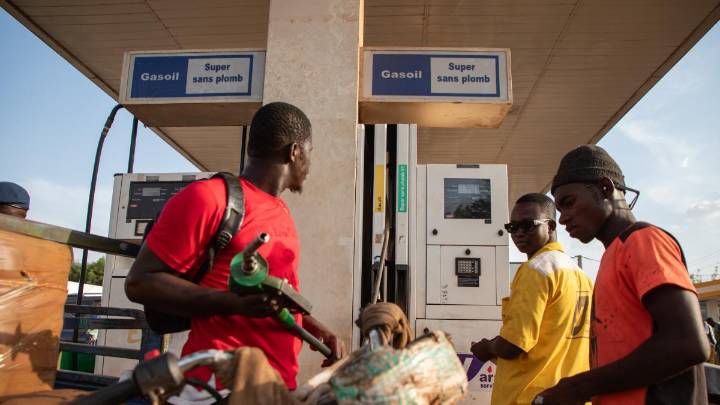 Un foco de amenaza en el área de influencia, por Joaquín Vera