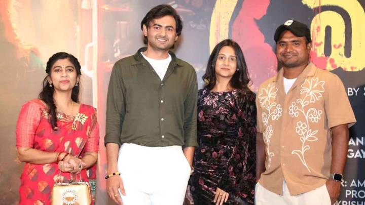 ‘Seemantham’ gears up for Nov 14 theatrical release