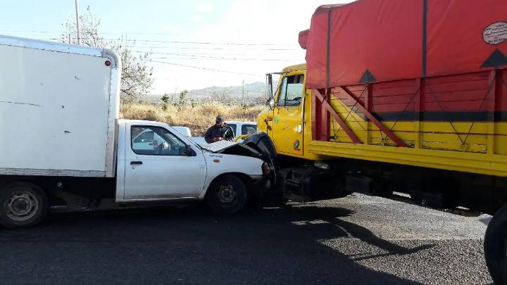 En Zamora replicarán el Protocolo VIDA que se usa para evitar accidentes