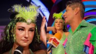 Día tenso en 'Las estrellas bailan en Hoy': Ema Pulido califica con 5 y... ¿Chevo renuncia?