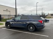 Barberton man arrested impersonating police officer: Brooklyn Police Blotter