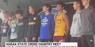 Two Mountain athletes make podium appearance at KHSAA State Cross Country meet