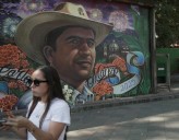 Mexico unveils security operation in violent Michoacan state after brazen assassination of mayor