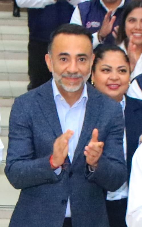 MÉDICO EN TU CASA AMPLÍA COBERTURA DE CINCO ÁREAS EN METEPEC