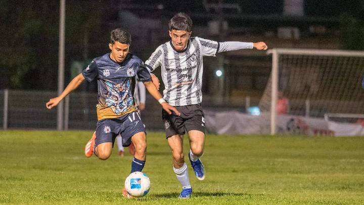 El canario vuela alto: Atlético Morelia-UMSNH es líder del Grupo 11