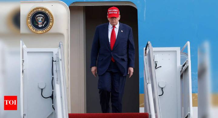 Federal judges block Trump’s attempt to halt SNAP, protecting food assistance for millions of school children