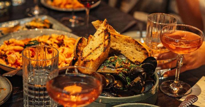 Thursday, Nov. 13: Supper Club: Music City Edition |