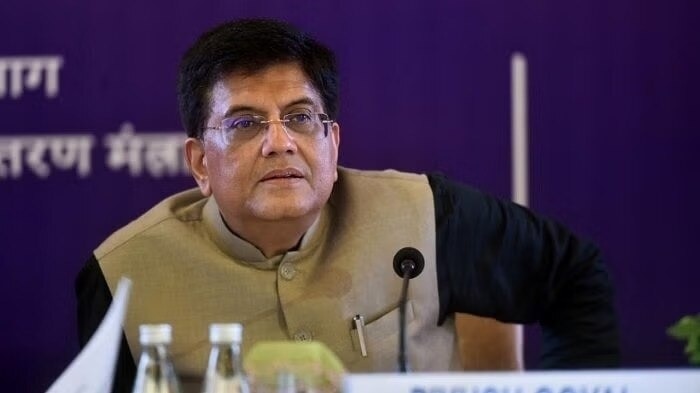 India in talks for free trade agreements with US, EU, New Zealand, and others: Piyush Goyal