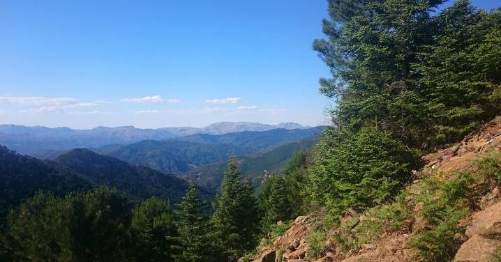 Un ciclo de conferencias divulgativas pondrán en valor Sierra Bermeja, en Estepona