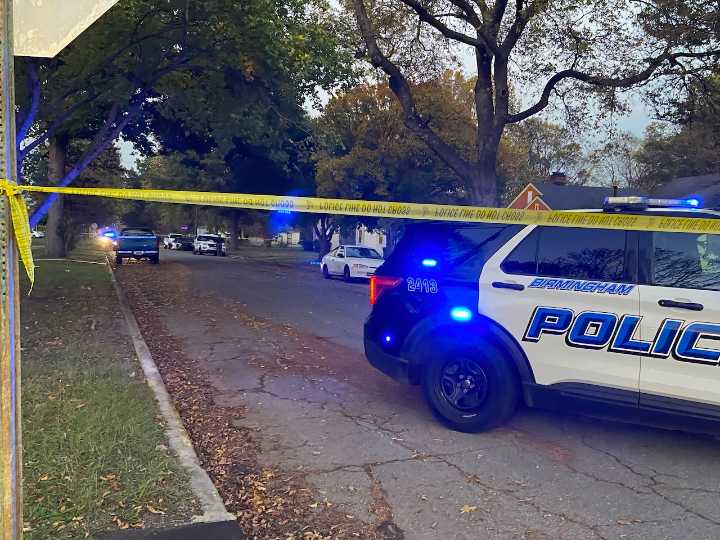 Hail of gunfire in Birmingham neighborhood leaves teen dead in city’s 2nd killing in 5 hours