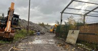 Andy Burnham 'seeking answers' over 25,000 tonnes of waste illegally dumped in Wigan