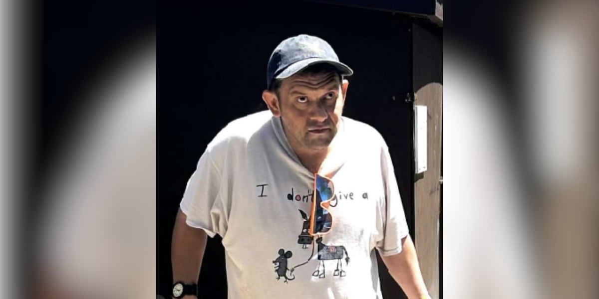 Missing man with ‘diminished mental capacity’ last seen in Thornton