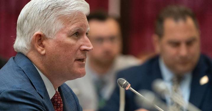 No more 'collusion': Compromise reached after year of disagreement involving mortgage taxes in Erie County