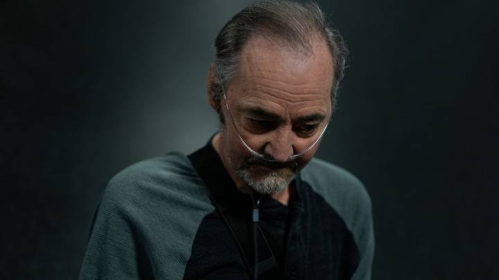 PHOTO ESSAY: Coal miners with black lung fight Trump administration rollback of safety protections