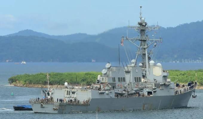 Maniobras de EEUU en Trinidad y Tobago elevan tensión con Venezuela y alertan sobre riesgos regionales