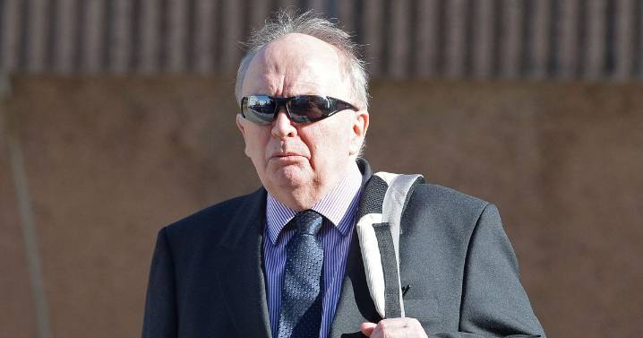 Former priest who sexually abused boys at Catholic college dies
