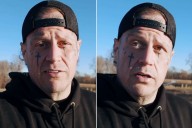 Jelly Roll Finally Reveals His New Look After Shaving His Beard for the First Time in 10 Years