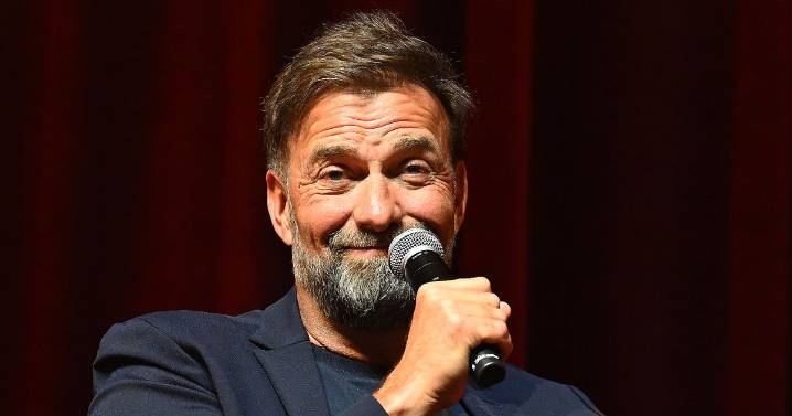 Jurgen Klopp already gave Man United approval for transfer target he was 'very interested' in