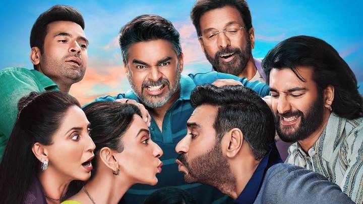 De De Pyaar De 2 Box Office Collection: Ajay Devgn's Film Opens to Rs 8.50 Crore On Day 1