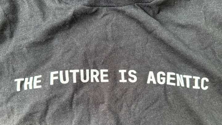 What does 'agentic' AI mean? Tech's newest buzzword is a mix of marketing fluff and real promise