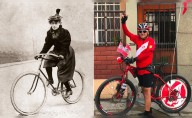 Cómo la bicicleta pasó de ser un deporte exclusivo a una actividad cotidiana: la historia de este medio de transporte y su impacto en el Perú