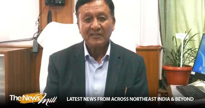 “Why do bomb blasts happen only around polls?”: Himachal Minister Negi on Delhi blast