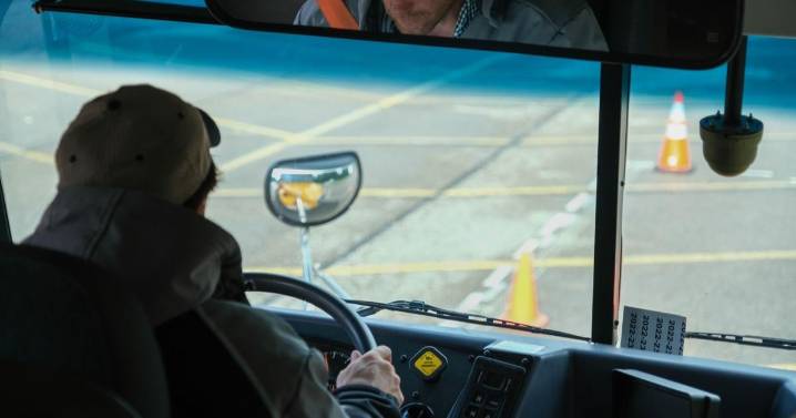 School bus driver shortage forces Marion County Schools to adapt