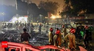 Delhi blast: Leaders express grief over loss of lives; demand swift investigation