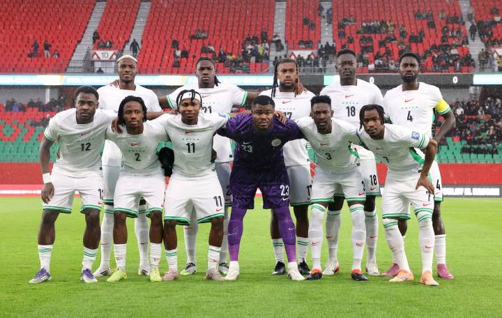 Nigeria vs DR Congo: Prediction, kick