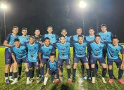 Triunfo clave de Atlético Montoya, que sumó tres puntos y trepa en la tabla