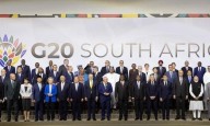 US-South Africa spat over G20 presidency clouds end of summit